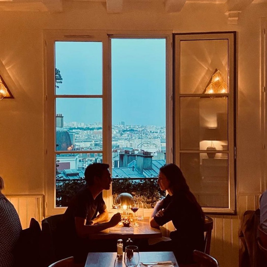 LouLou Montmartre 4